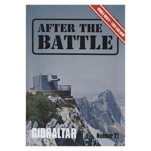 AFTER THE BATTLE ISSUE 021